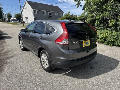 Used 2012 Honda CR-V EX image 6