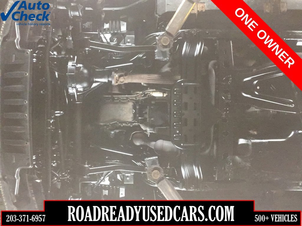 Used 2007 Jeep Wrangler X AWD/4WD image 15