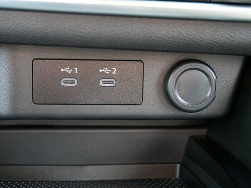 Certified 2024 Nissan Rogue SV w/ SV Premium Package AWD/4WD image 20