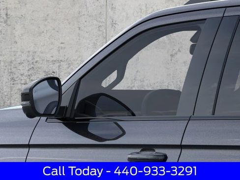 New 2026 Ford Expedition Platinum AWD/4WD image 23