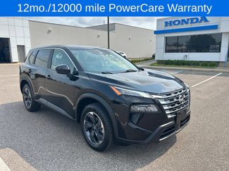 Used 2024 Nissan Rogue SV FWD video 2