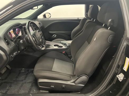 Used 2023 Dodge Challenger R/T RWD image 11