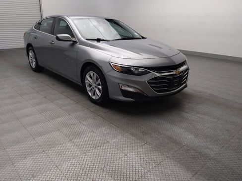 Used 2024 Chevrolet Malibu LT FWD image 13