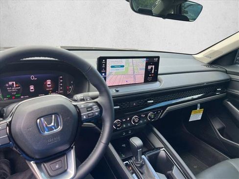 Used 2026 Honda Accord Touring image 15