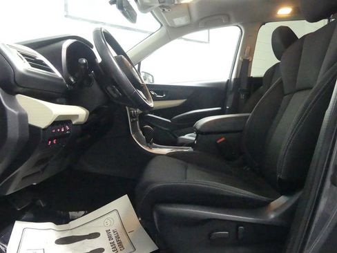 Used 2020 Subaru Ascent Premium w/ Convenience Package image 21