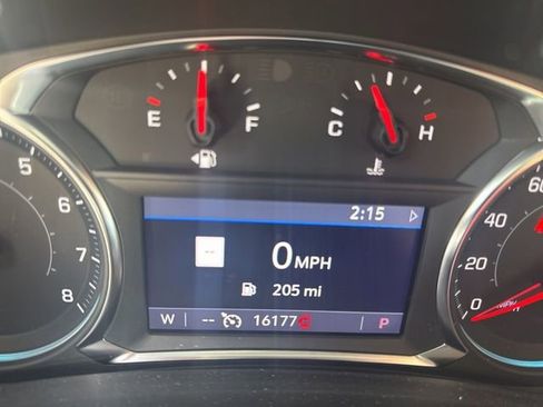 Used 2024 Chevrolet Equinox LT image 5