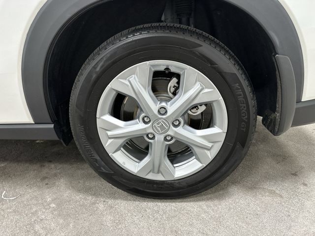 Used 2025 Honda HR-V LX image 11