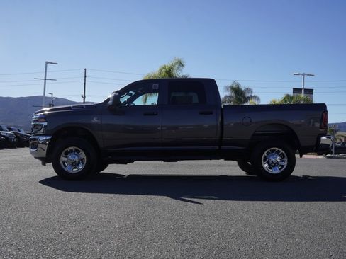 New 2026 RAM 2500 Tradesman image 8