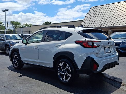 Used 2024 Subaru Crosstrek 2.0i Premium AWD/4WD image 4