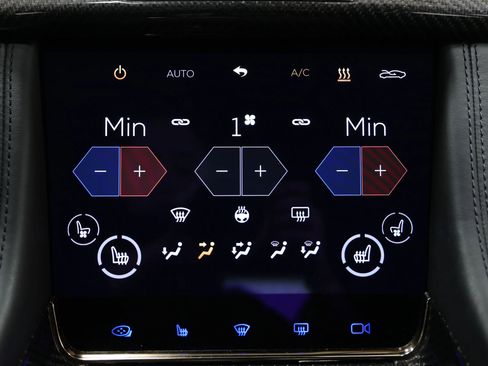 Used 2022 Karma GS-6 Sedan 4D 1.5L I3 Electric/Hybr image 34