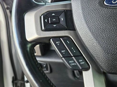 Used 2017 Ford F250 Platinum w/ Platinum Ultimate Package image 11