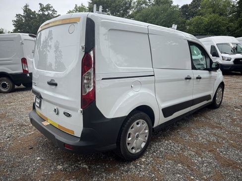 Used 2015 Ford Transit Connect XL FWD image 3