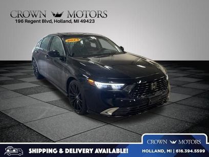 Used 2023 Honda Accord Touring