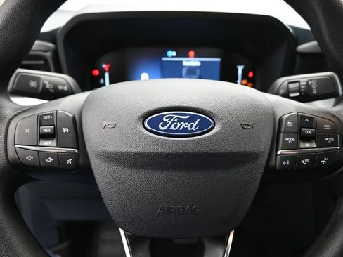 New 2026 Ford Maverick XLT FWD image 9