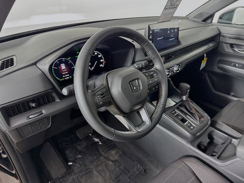New 2026 Honda CR-V Sport image 8