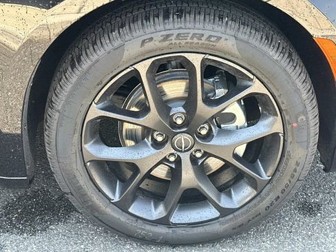 New 2026 Chrysler Pacifica Select w/ S Appearance Package FWD image 10