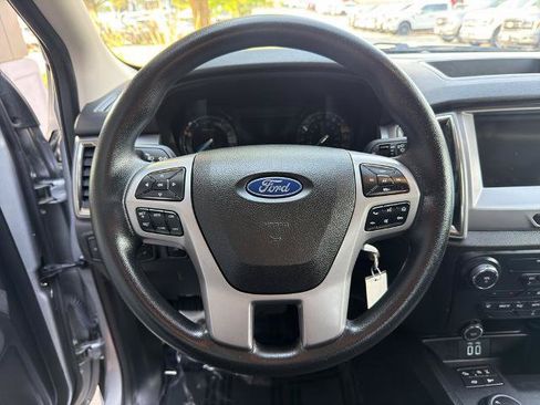 Certified 2020 Ford Ranger XLT w/ FX4 Off-Road Package AWD/4WD image 21