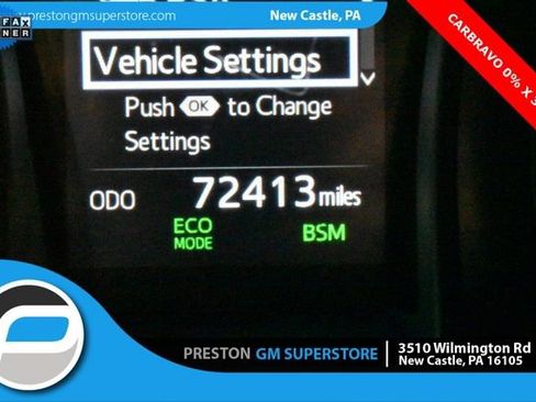 Used 2023 Toyota Camry SE w/ Convenience Package image 23