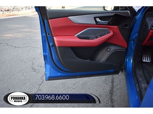 New 2026 Acura MDX A-Spec image 27