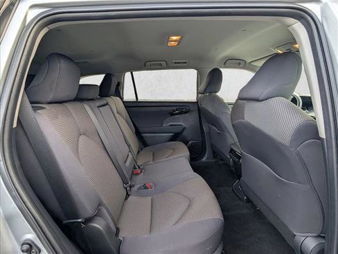 Used 2023 Toyota Highlander LE image 20