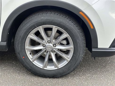 Certified 2023 Honda CR-V EX-L image 6