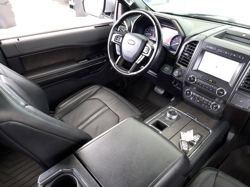 Used 2020 Ford Expedition Limited w/ Special Edition Package RWD image 15