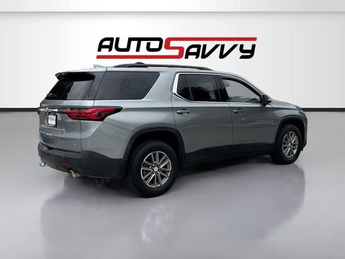 Used 2024 Chevrolet Traverse LT FWD image 7