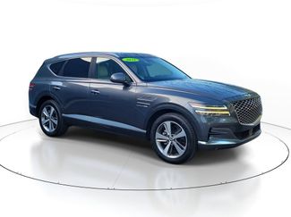 Used 2021 Genesis GV80 2.5T w/ Advanced Package 02 AWD/4WD video 2