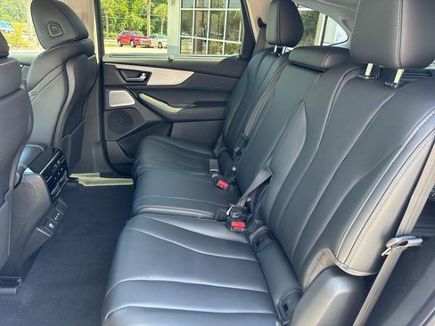 New 2026 Acura MDX FWD w/ Technology Package image 22