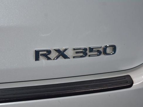 Used 2017 Lexus RX 350 AWD image 31
