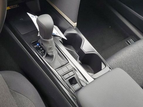 New 2026 Toyota Camry LE AWD/4WD image 23