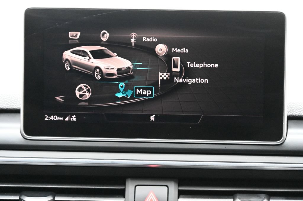 Used 2019 Audi RS 5 Sportback AWD/4WD image 35