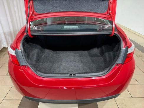 Used 2014 Toyota Corolla S image 11