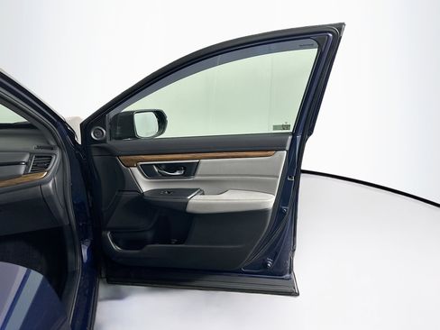 Used 2019 Honda CR-V Touring image 34