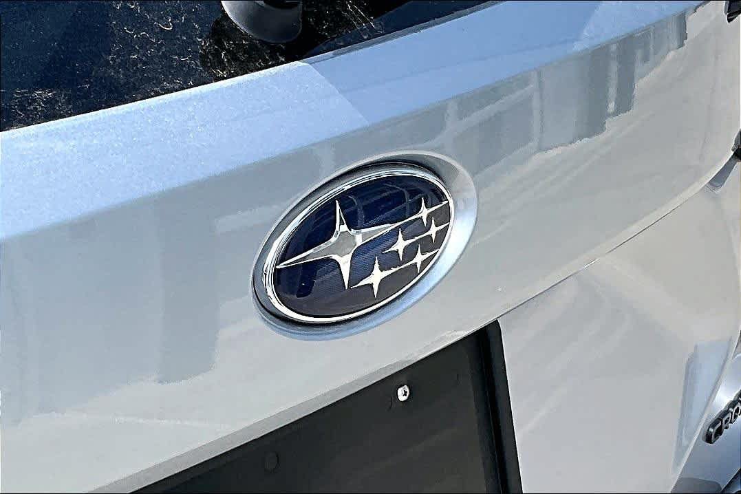New 2026 Subaru Crosstrek 2.5i Limited AWD/4WD image 12