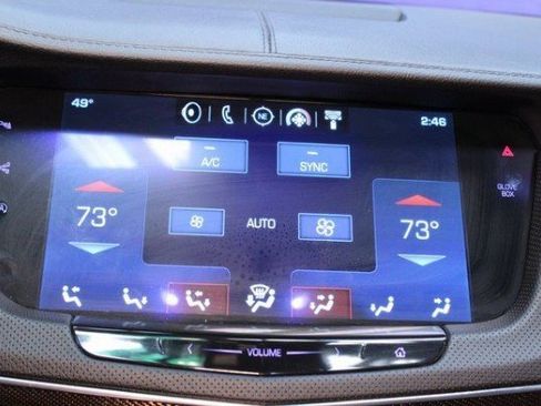 Used 2018 Cadillac CT6 Luxury w/ Active Chassis Package image 24