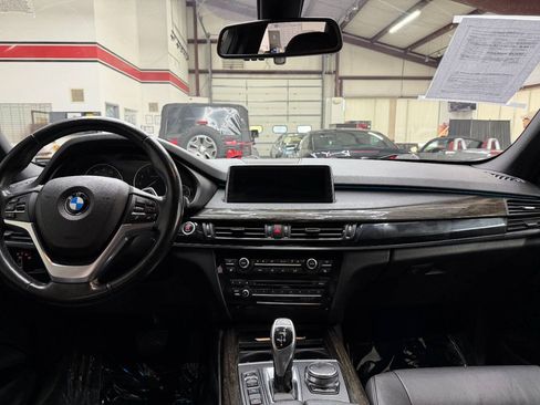 Used 2018 BMW X5 xDrive35i AWD/4WD image 20