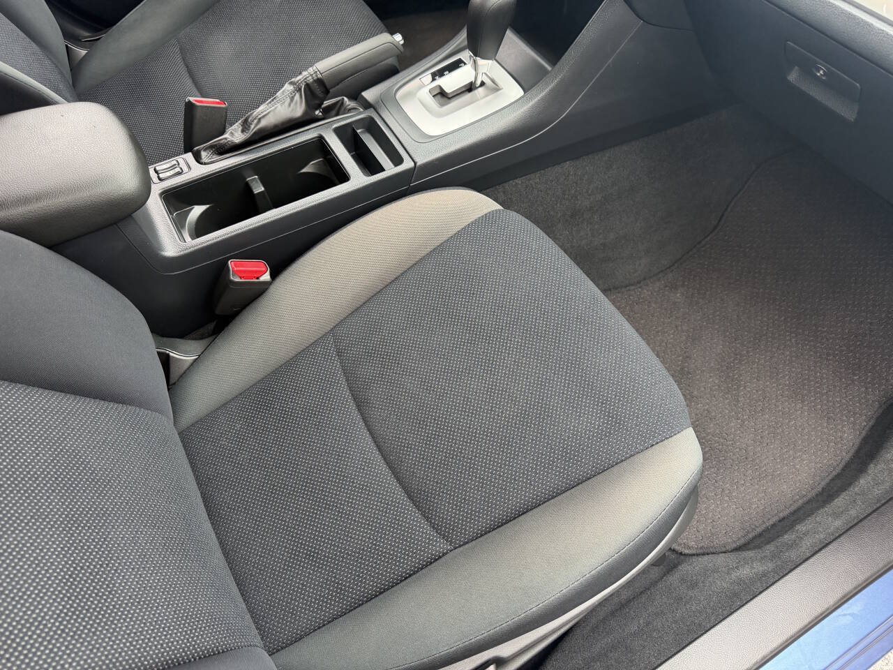 Used 2015 Subaru Impreza 2.0i Premium AWD/4WD image 24