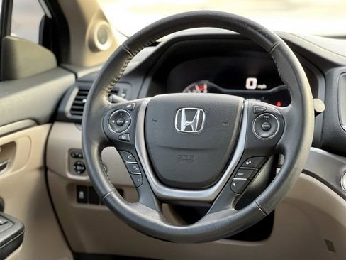 Used 2018 Honda Pilot EX-L image 34