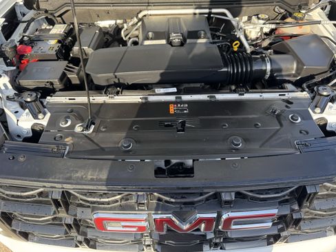 Used 2023 GMC Canyon Elevation w/ Trailering Package RWD image 30
