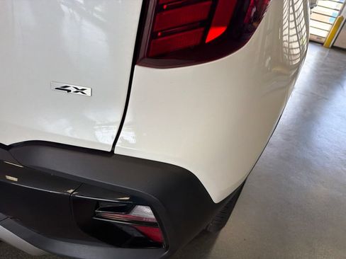 Used 2025 Kia Seltos S AWD/4WD image 12
