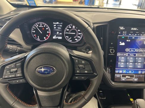 Certified 2025 Subaru Crosstrek 2.5i Limited AWD/4WD image 17