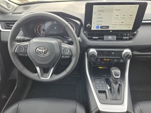 Certified 2025 Toyota RAV4 XLE Premium w/ Weather Package image 29