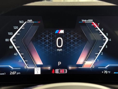 Used 2023 BMW 330i Sedan w/ M Sport Package image 20