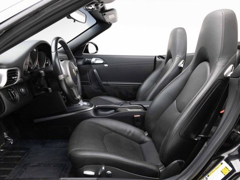 Used 2009 Porsche 911 Carrera 4S AWD/4WD image 16