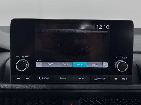 Certified 2023 Honda CR-V LX image 14