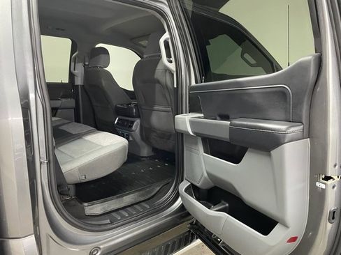 Used 2022 Ford F150 XLT w/ Equipment Group 302A High image 19