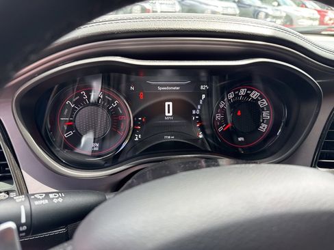 Used 2023 Dodge Challenger R/T w/ Plus Package image 22