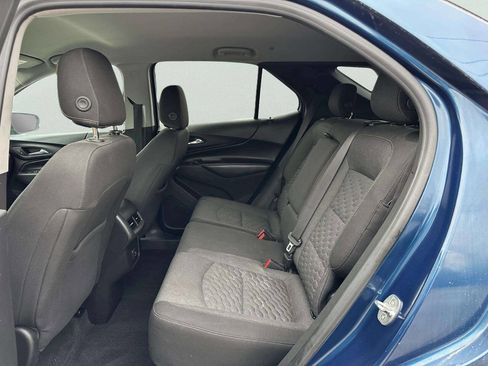 Used 2020 Chevrolet Equinox LT image 14