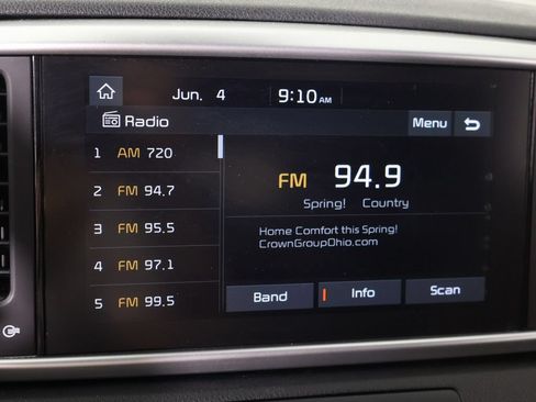 Used 2021 Kia Sportage LX FWD image 38
